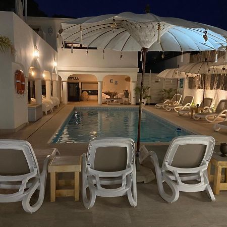 Casa Holandaluzas Marbella Near Beach, With Salt Water Pool And Private Parking المظهر الخارجي الصورة