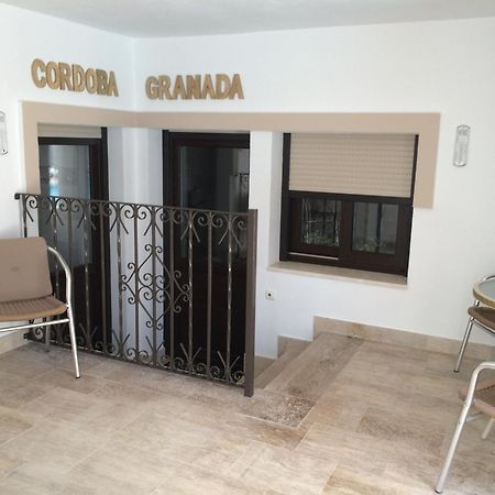 Casa Holandaluzas Marbella Near Beach, With Salt Water Pool And Private Parking المظهر الخارجي الصورة