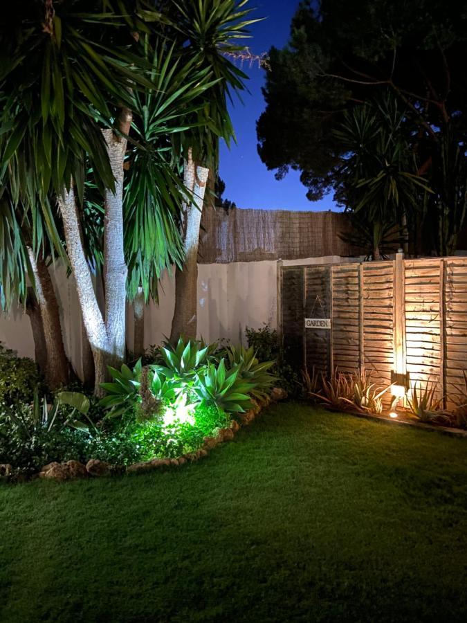 Casa Holandaluzas Marbella Near Beach, With Salt Water Pool And Private Parking المظهر الخارجي الصورة
