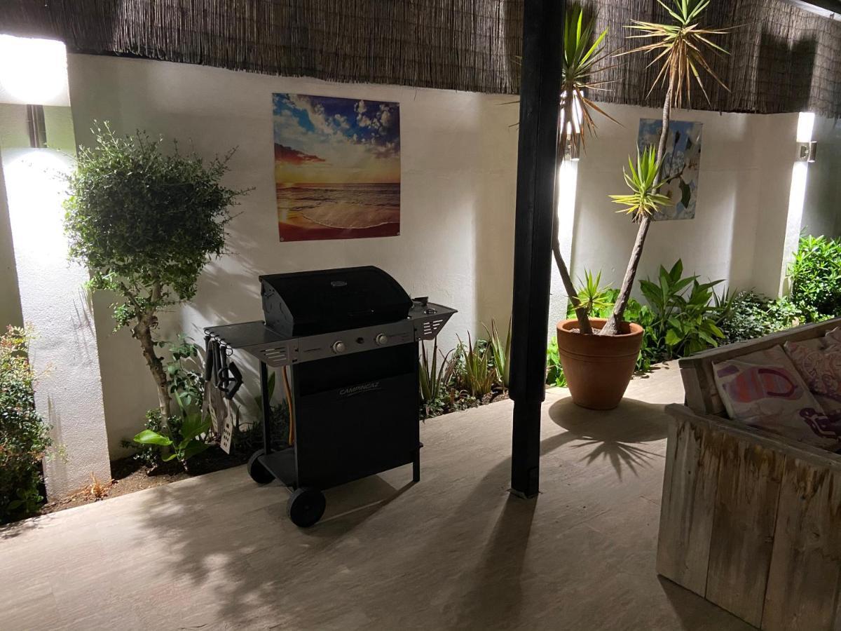 Casa Holandaluzas Marbella Near Beach, With Salt Water Pool And Private Parking المظهر الخارجي الصورة