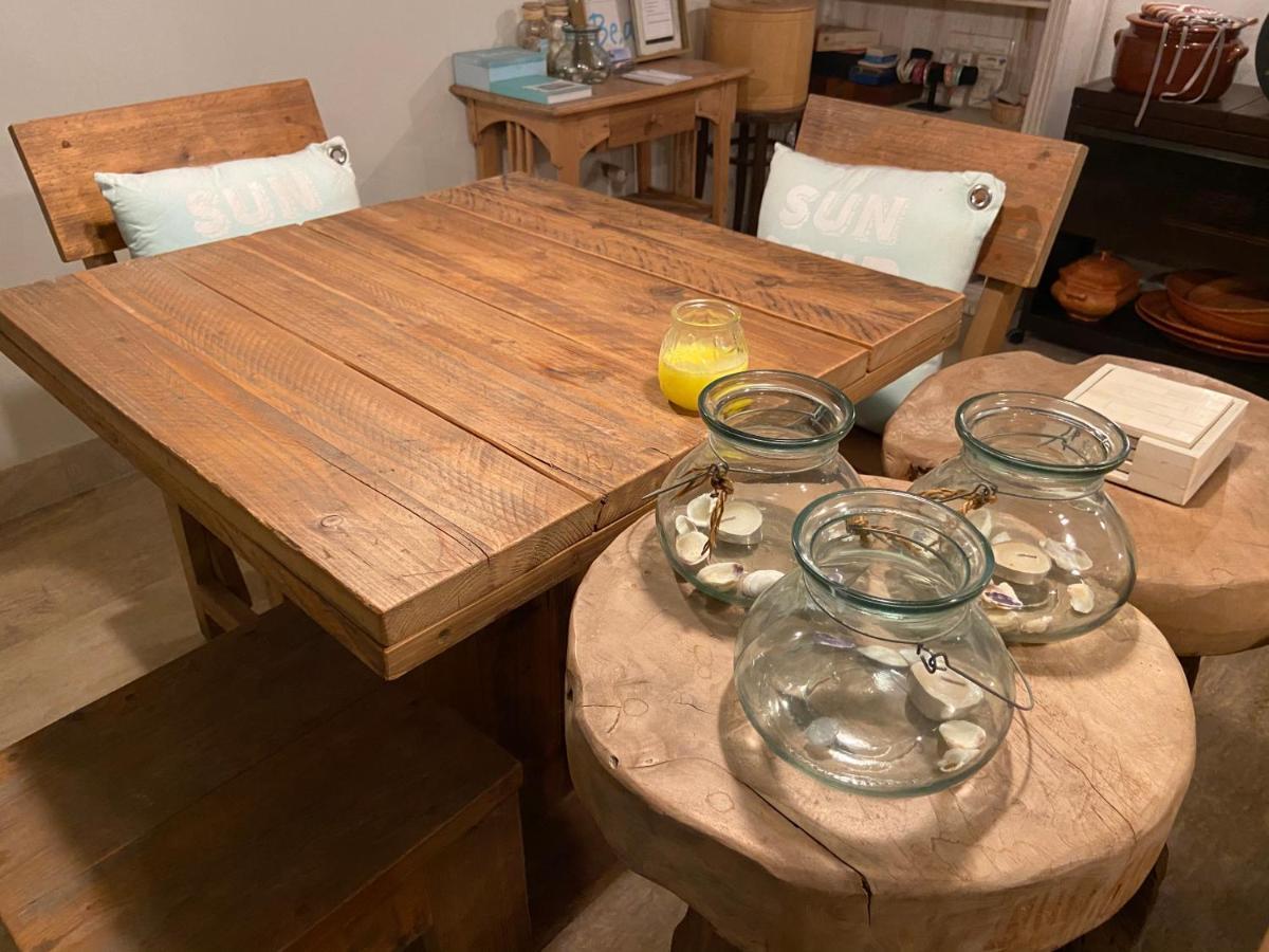 Casa Holandaluzas Marbella Near Beach, With Salt Water Pool And Private Parking المظهر الخارجي الصورة