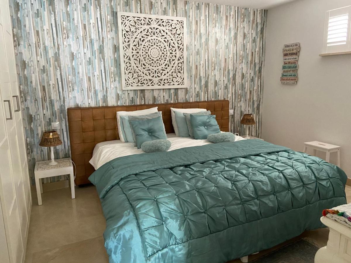 Casa Holandaluzas Marbella Near Beach, With Salt Water Pool And Private Parking المظهر الخارجي الصورة