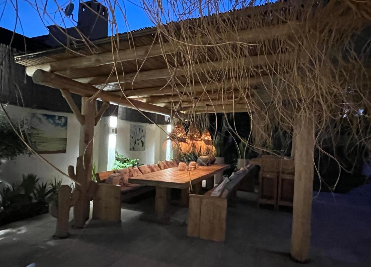 Casa Holandaluzas Marbella Near Beach, With Salt Water Pool And Private Parking المظهر الخارجي الصورة