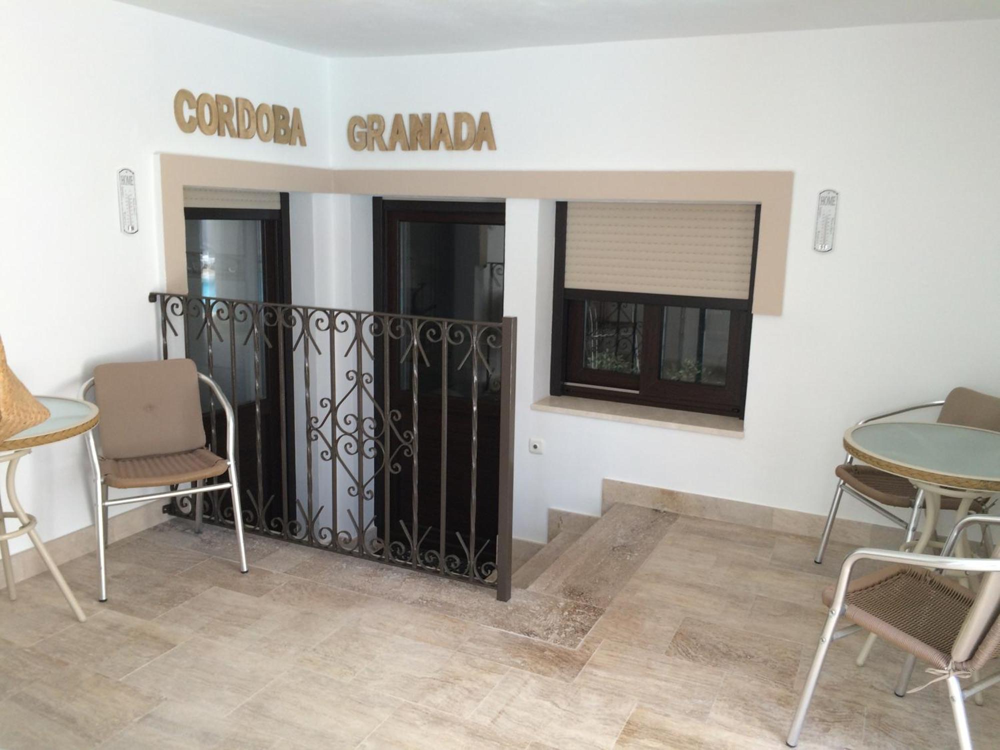 Casa Holandaluzas Marbella Near Beach, With Salt Water Pool And Private Parking المظهر الخارجي الصورة