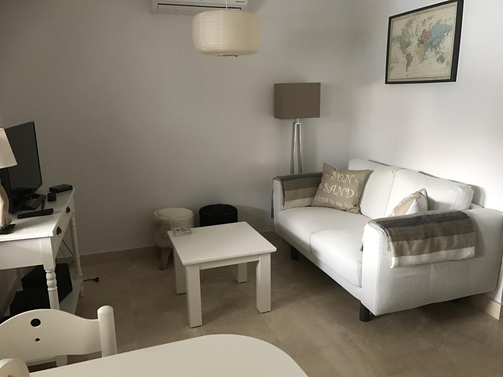 Casa Holandaluzas Marbella Near Beach, With Salt Water Pool And Private Parking المظهر الخارجي الصورة