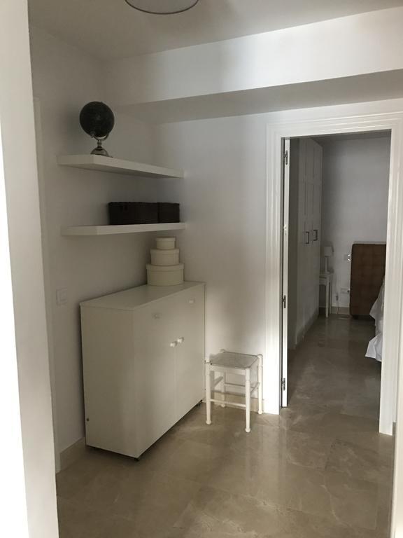 Casa Holandaluzas Marbella Near Beach, With Salt Water Pool And Private Parking المظهر الخارجي الصورة