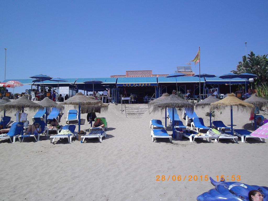 Casa Holandaluzas Marbella Near Beach, With Salt Water Pool And Private Parking المظهر الخارجي الصورة
