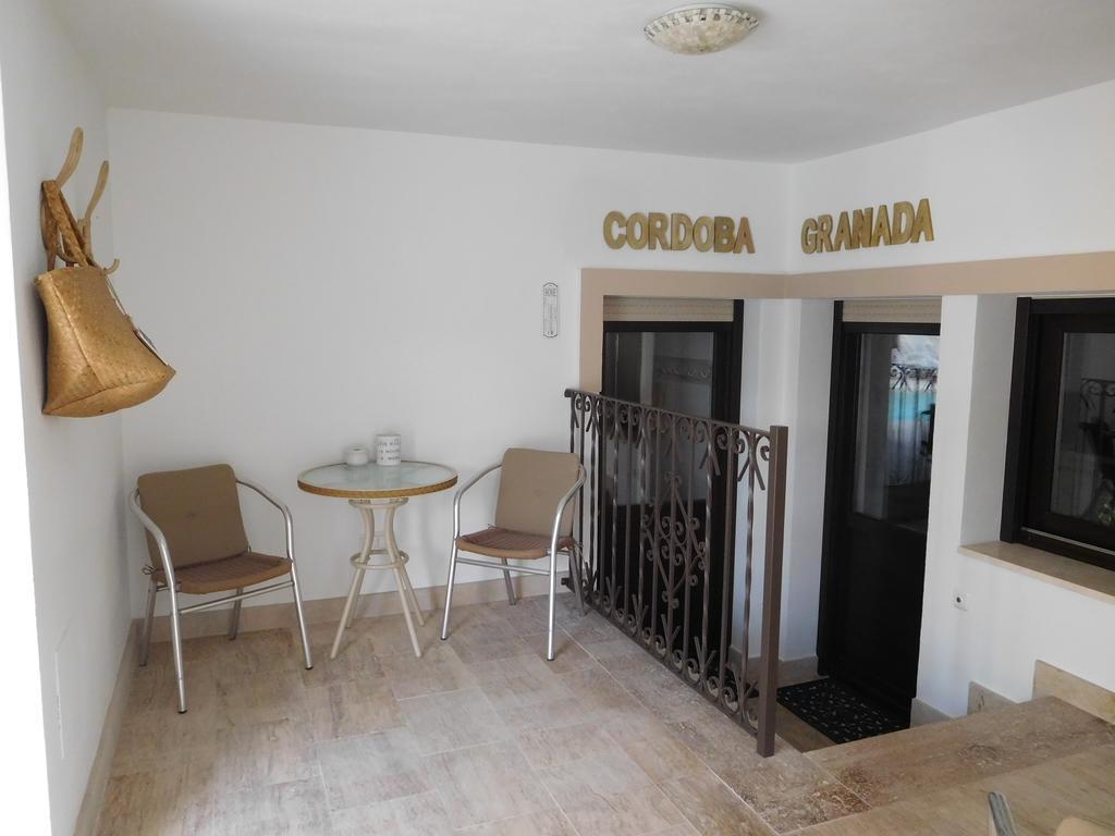 Casa Holandaluzas Marbella Near Beach, With Salt Water Pool And Private Parking المظهر الخارجي الصورة