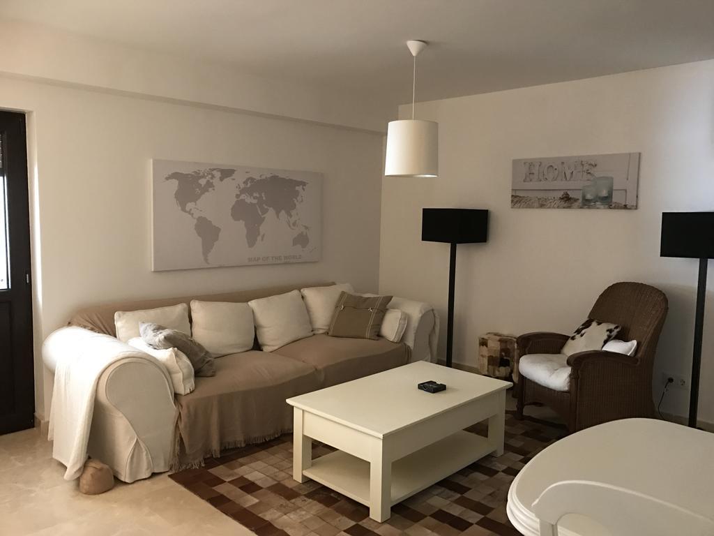Casa Holandaluzas Marbella Near Beach, With Salt Water Pool And Private Parking المظهر الخارجي الصورة
