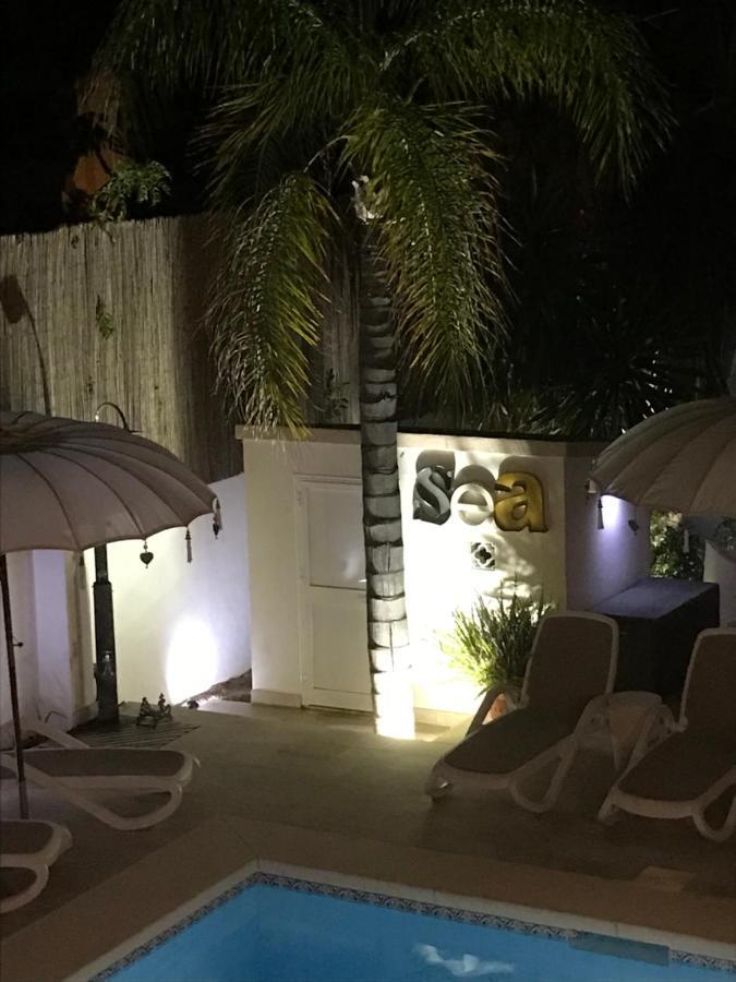 Casa Holandaluzas Marbella Near Beach, With Salt Water Pool And Private Parking المظهر الخارجي الصورة